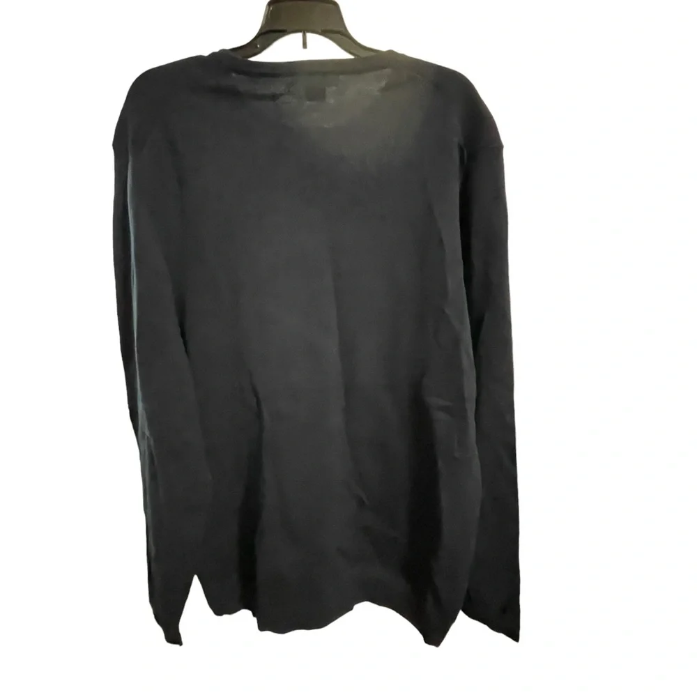 - French Connection marine blue size XXL - Picture 9 of 11
